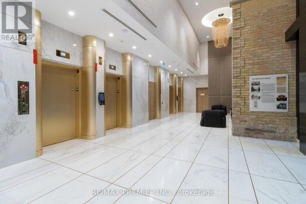 2505 - 634 Church Street, Toronto, ON, photo 2