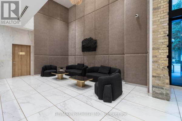 Primary Bedroom - 2505 - 634 Church Street, Toronto, ON M4Y0G9 Photo 4