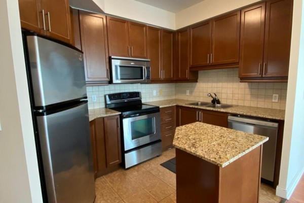 Den - 2505 - 70 Absolute Avenue, Mississauga, ON L4Z0A4 Photo 5