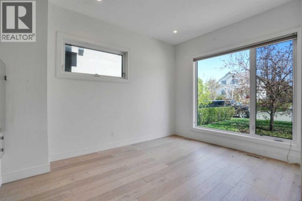 Bedroom - 2505 21 Street Sw, Calgary, AB T2T5A9 Photo 5