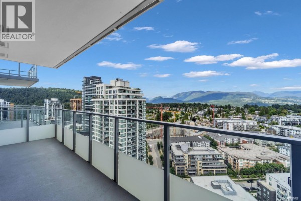 2505 567 Emerson Street, Coquitlam, BC V3J0M8 Photo 3