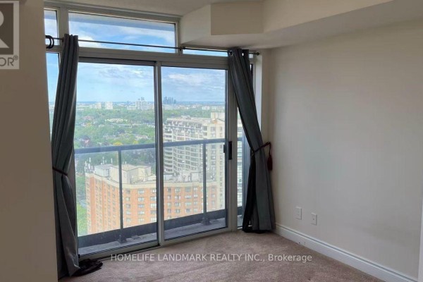 Den - 2506 - 10 Northtown Way, Toronto, ON M2N7L4 Photo 5