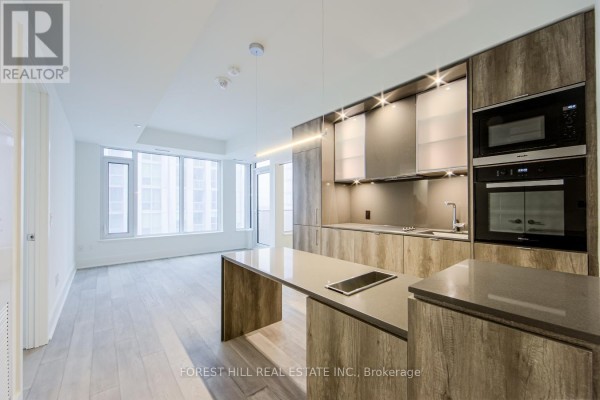 2506 - 11 Yorkville Avenue, Toronto, ON M4W0B7 Photo 5