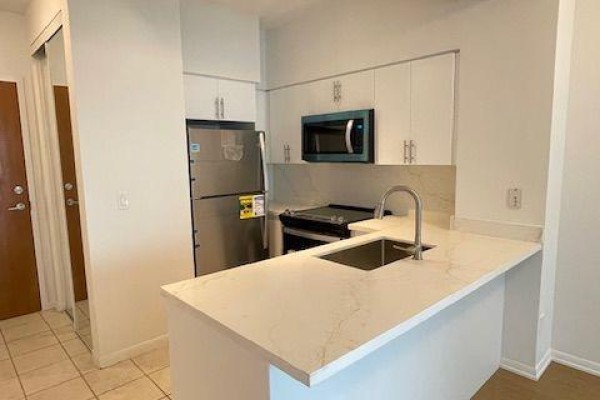 Dining room - 2506 - 219 Fort York Boulevard, Toronto, ON M5V1B1 Photo 2
