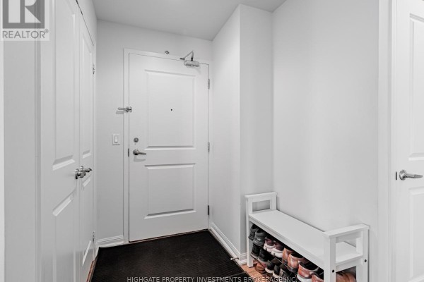 2506 - 628 Fleet Street, Toronto, ON, photo 2