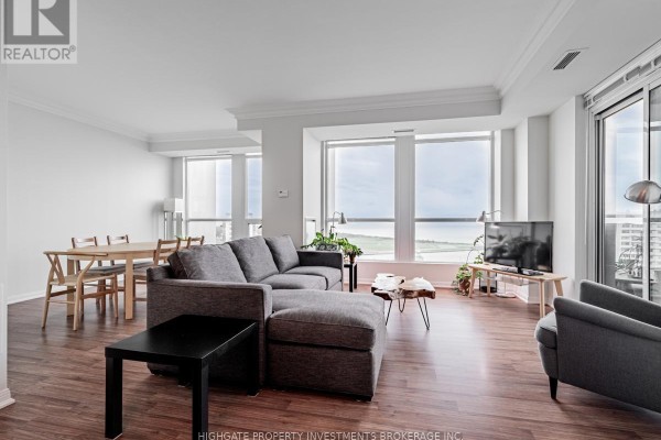 2506 - 628 Fleet Street, Toronto, ON, photo 3