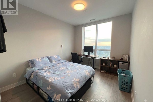 2506 - 8 Water Walk Drive, Markham, ON, photo 2