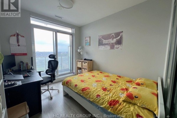 2506 - 8 Water Walk Drive, Markham, ON L3R6L4 Photo 5