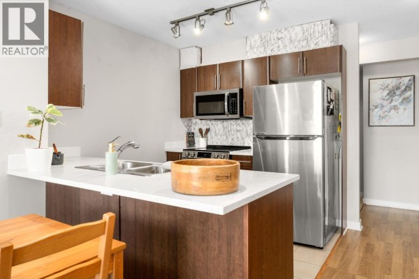 2506 1178 Heffley Crescent, Coquitlam, BC V3B0A7 Photo 2