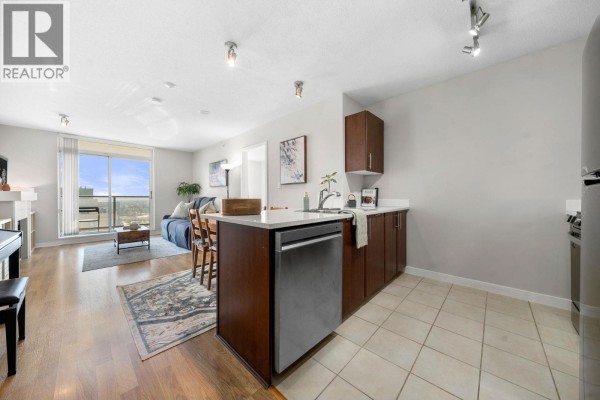 2506 1178 Heffley Crescent, Coquitlam, BC V3B0A7 Photo 3