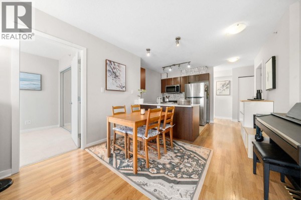2506 1178 Heffley Crescent, Coquitlam, BC V3B0A7 Photo 4