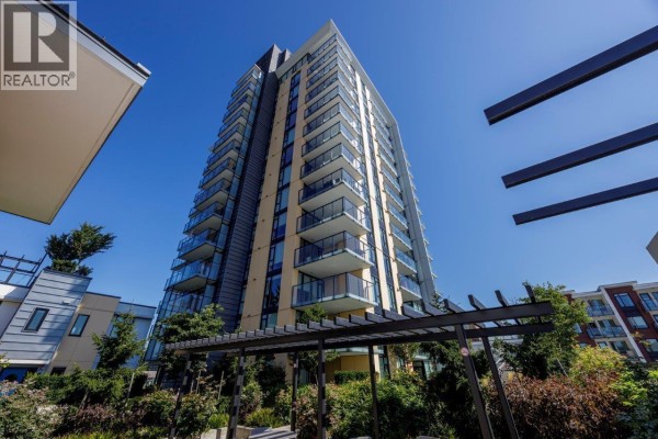 2506 1401 Hunter Street, North Vancouver, BC V7J0E2 Photo 2