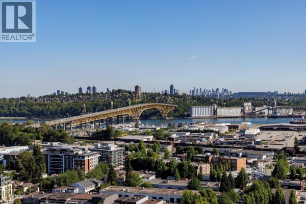 2506 1401 Hunter Street, North Vancouver, BC V7J0E2 Photo 4
