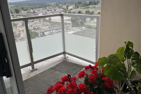 2506 2133 Douglas Road, Burnaby, BC V5C0E9 Photo 2
