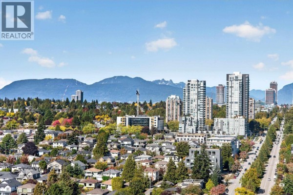 2506 488 Sw Marine Drive, Vancouver, BC V5X0C6 Photo 3