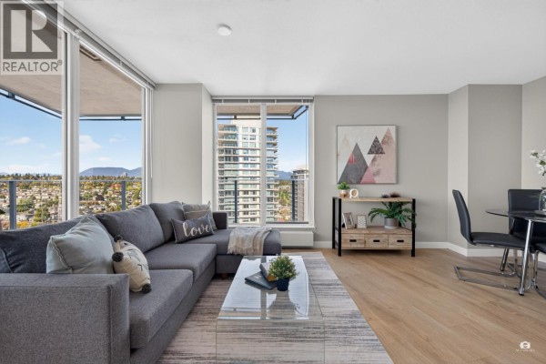 2506 488 Sw Marine Drive, Vancouver, BC V5X0C6 Photo 4