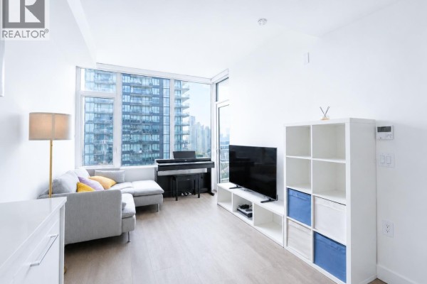 2506 5051 Imperial Street, Burnaby, BC V5J0J3 Photo 4