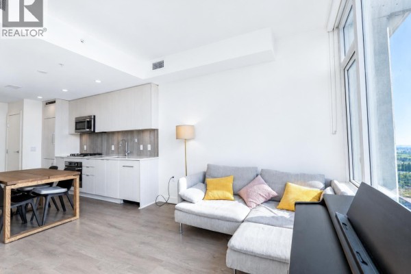 2506 5051 Imperial Street, Burnaby, BC V5J0J3 Photo 5