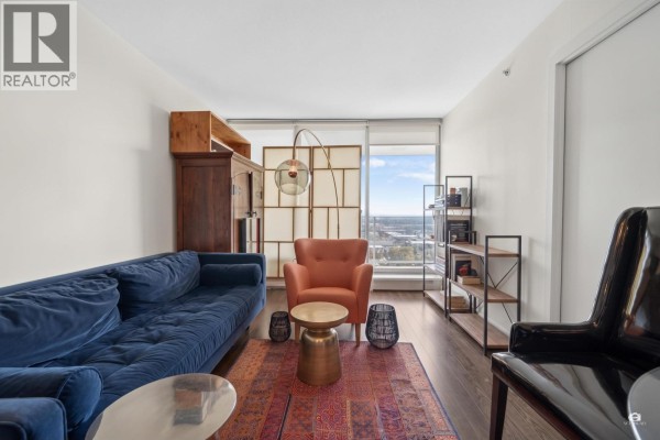2506 8131 Nunavut Lane, Vancouver