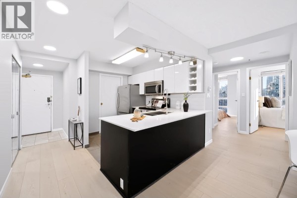 2506 950 Cambie Street, Vancouver, BC V6B5X5 Photo 5