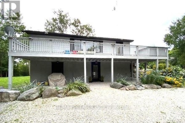 2506 Concession 10 N Nottawasaga Road, Collingwood, ON, photo 2