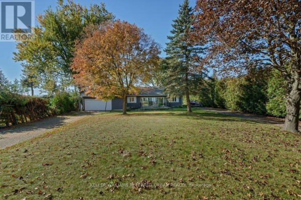 Living room - 25060 Maple Beach Road, Brock, ON L0K1A0 Photo 3