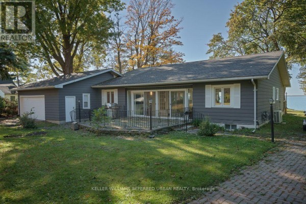 Sunroom - 25060 Maple Beach Road, Brock, ON L0K1A0 Photo 5