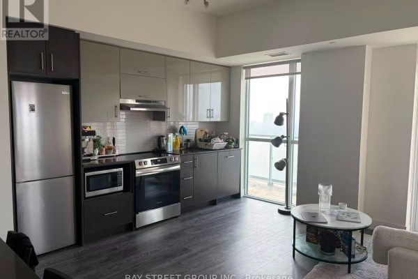 2507 - 188 Fairview Mall Drive, Toronto, ON M2J0H7 Photo 3