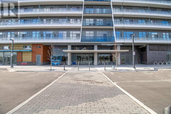 2507 - 30 Upper Mall Way, Vaughan, ON L4J0L7 Photo 2