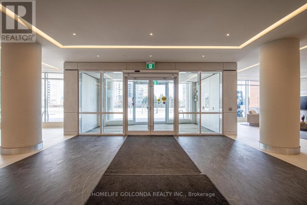 2507 - 30 Upper Mall Way, Vaughan, ON L4J0L7 Photo 3