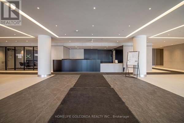 2507 - 30 Upper Mall Way, Vaughan, ON L4J0L7 Photo 4