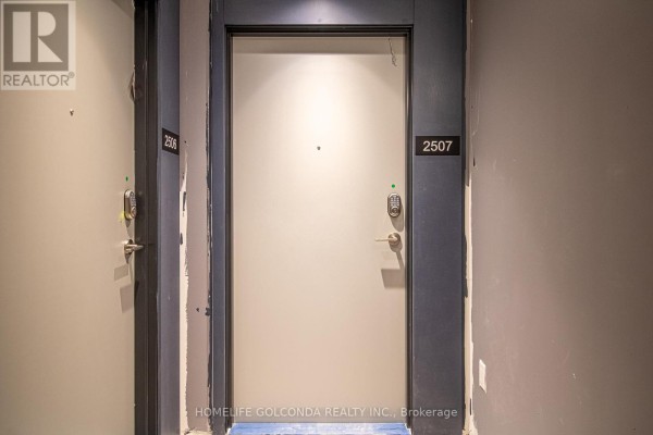2507 - 30 Upper Mall Way, Vaughan, ON L4J0L7 Photo 5