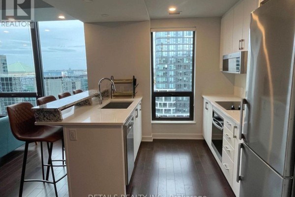 2507 - 340 Queen Street, Ottawa, ON K1R0G1 Photo 5