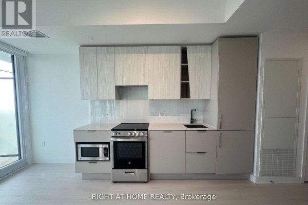 2507 - 3900 Confederation Parkway, Mississauga, ON L5B0M3 Photo 4