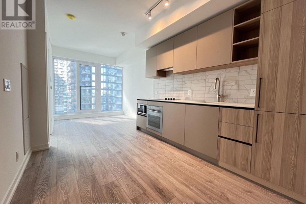 2507 - 55 Mercer Street, Toronto
