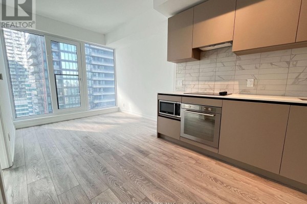 2507 - 55 Mercer Street, Toronto, ON M5V0W4 Photo 2