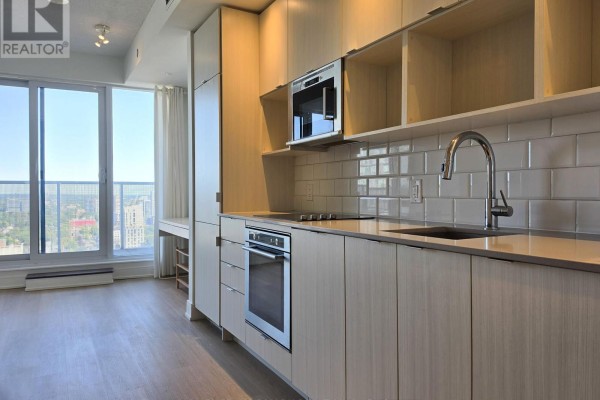 Dining room - 2507 - 89 Mcgill Street, Toronto, ON M5B0B1 Photo 2
