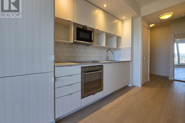 Kitchen - 2507 - 89 Mcgill Street, Toronto, ON M5B0B1 Photo 3