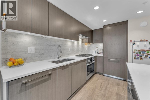2507 1182 Westwood Street, Coquitlam, BC V3B0T9 Photo 5