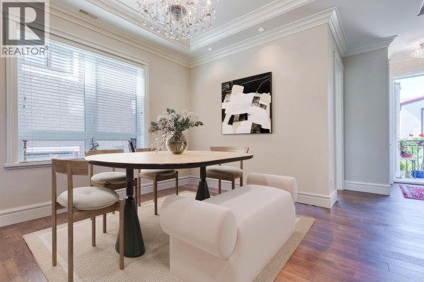 2507 W King Edward Avenue, Vancouver, BC, photo 2
