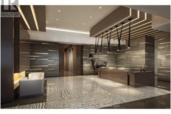 Kitchen - 2508 - 101 Charles Street E, Toronto, ON M4Y0A9 Photo 3