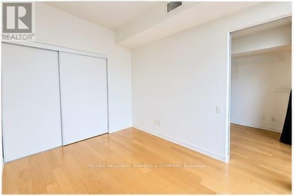 Primary Bedroom - 2508 - 105 The Queensway Avenue, Toronto, ON M6S5B5 Photo 4