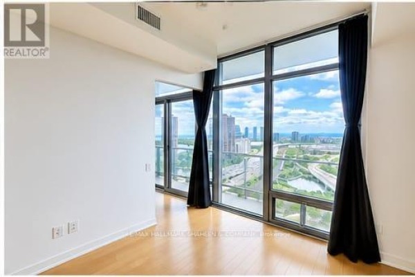 2508 - 105 The Queensway Avenue, Toronto, ON M6S5B5 Photo 5