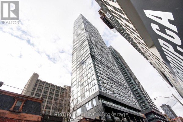 2508 - 181 Dundas Street E, Toronto
