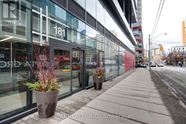 2508 - 181 Dundas Street E, Toronto, ON M5A0N5 Photo 2