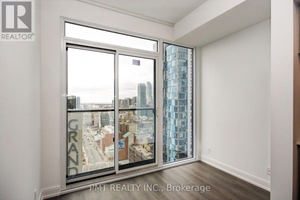 2508 - 181 Dundas Street E, Toronto, ON M5A0N5 Photo 3