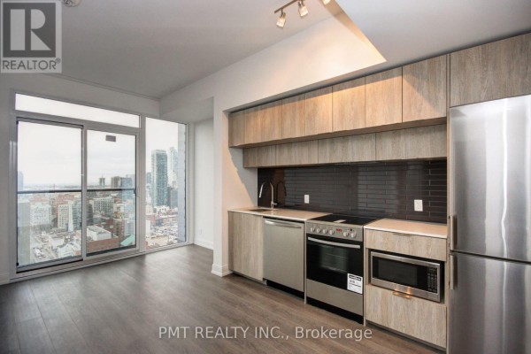 2508 - 181 Dundas Street E, Toronto, ON M5A0N5 Photo 4