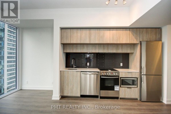 2508 - 181 Dundas Street E, Toronto, ON M5A0N5 Photo 5