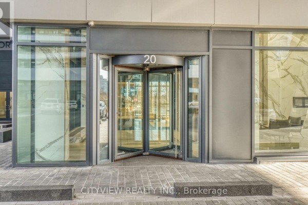 Bedroom - 2508 - 20 Shore Breeze Drive, Toronto, ON M8V0C7 Photo 4