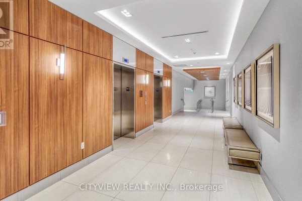 Den - 2508 - 20 Shore Breeze Drive, Toronto, ON M8V0C7 Photo 5